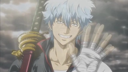 Gintama Amv - [ Shura- Does ]
