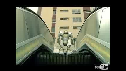 Sum 41 - Walking Disaster