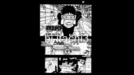 naruto manga 599 bg subs