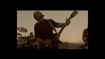 Metallica - the day that never comes