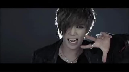 Romeo - Give me your heart [mv]
