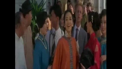 Легендата за Пияния Майстор / Legend of Drunken Master 5 / 11 