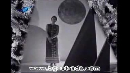 Паша Христова - Спри мое време (1971)
