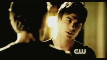 Vampire diaries: Damon Salvatore funny quotes [ Забавни цитати от Деймън ]