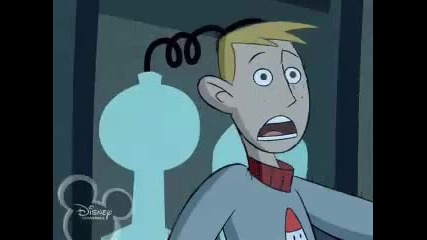 Episode 19 Kim Possible Time to grow up 2 3 