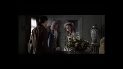 Will Turner & Elizabeth - Youll Be In My Hear