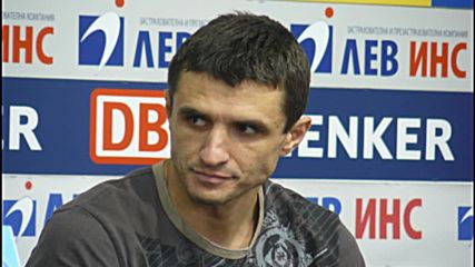 Босът на Балкан: Ще бием и Левски, и Лукойл, искаме в Балканската лига