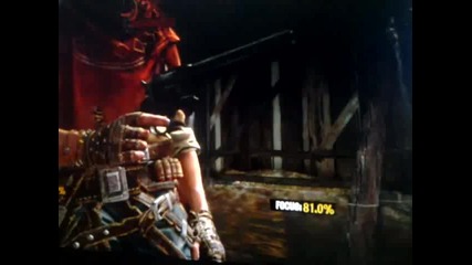 Call of Juarez Gunslinger