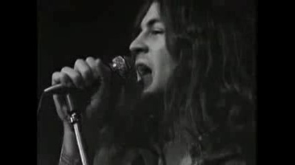 Deep Purple - Flight Of The Rat