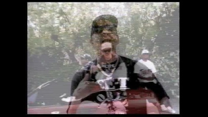 Ice T - Straight Up Nigga 