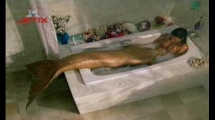 H2o - Epizod 1 - Bg