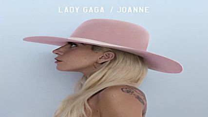 Lady Gaga - A-yo ( A U D I O )