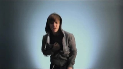 Justin Bieber - One Time