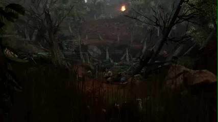Darkest of Days Last Best Chance Trailer