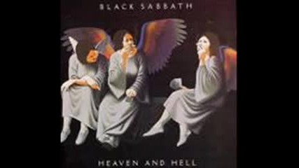 Black Sabbath - Walk Away 