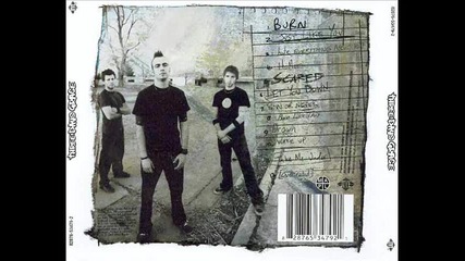Three days grace - just like you