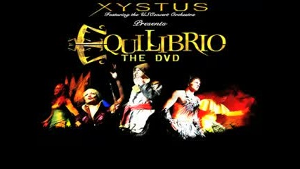 Equilibrio Dvd teaser