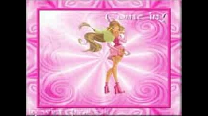 Winx Club