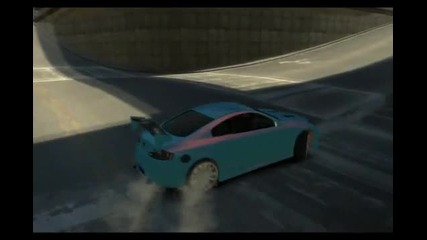 Gta 4 Project dr1ft 