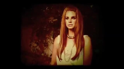 Lana Del Rey - Carmen *превод*