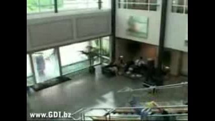 Funny Stupid Mistakes