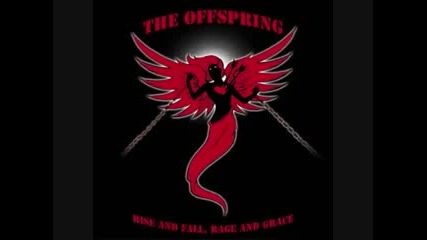 The Offspring - Half Truism (hq)