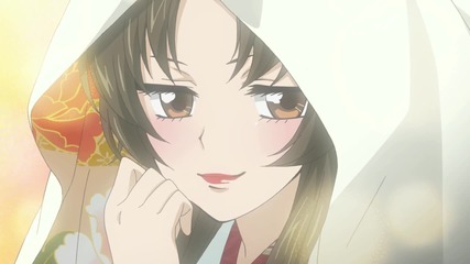 Kamisama, Hanayome ni Naru ( God, Becomes a Bride ) O A D 3 Preview