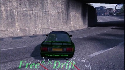 Free^ ^ Drift