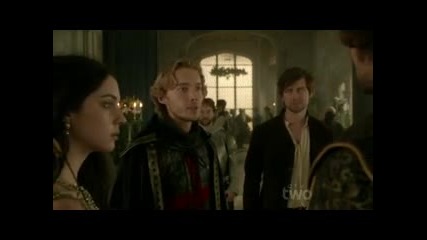 Reign - Сезон 1 - Епизод - 4