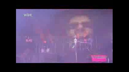 Korn - Right Now (live Rock Am Ring 2007)