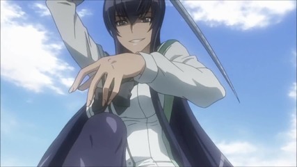 Maduk Ft. Veela - Ghost Assassin (amv)