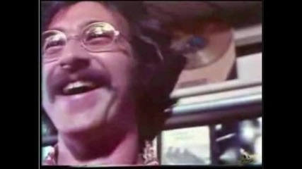 Creedence Clearwater Revival - Walk on the Water 
