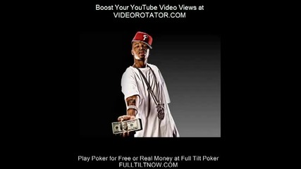 Plies - Look Like Feat. Young Jeezy and Fabolous 