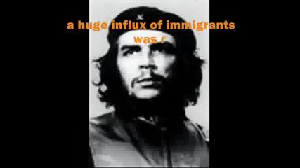 Che Guevara The False Idol video