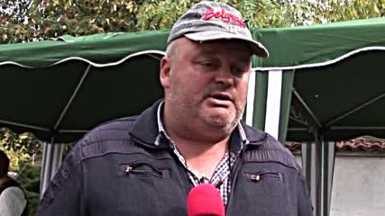 Фестивал на ореха