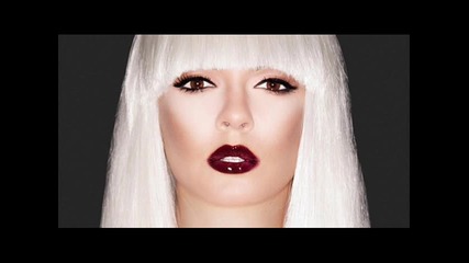 Доказателство че Галена копира Lady Gaga