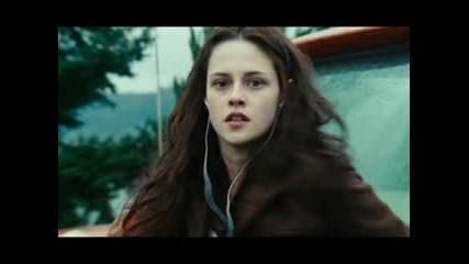 [twilight] Bella & Edward - Hello