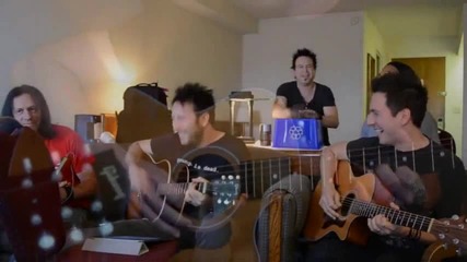Hit Me Baby One More Time - Cover