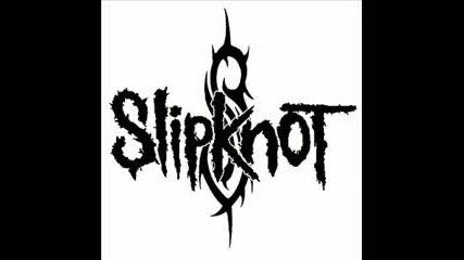 Slipknot - People=shit