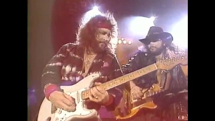 80s Rock Lynyrd Skynyrd - What's Your Name