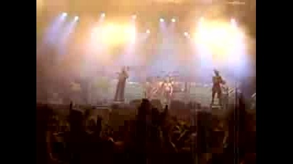 In Extremo - Vollmond - Live @ Summer Breeze 2007