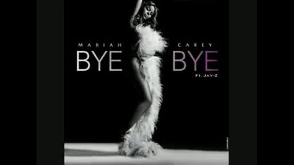 Mariah Carey Ft. Lil Wayne & Akon - Bye Bye (remix)