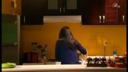 Por ella soy Eva - Capitulo 54