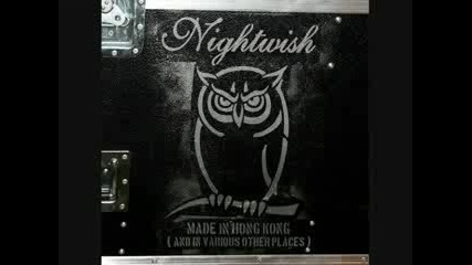 Nightwish - Cadence Of Her Last Breath (demo Version)