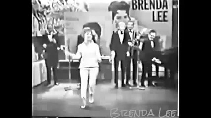 Brenda Lee - Jambalaya - Live