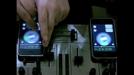iphone ipj lite House music Dj mix part.1 