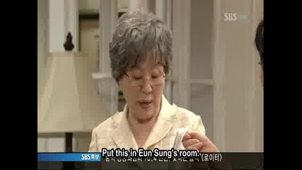 [ Eng Sub ] Brilliant Legacy / Shining Inheritance - Еп. 10 ~ 2/2