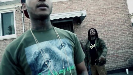 Fredo Santana Feat. Gino Marley - Fugazy