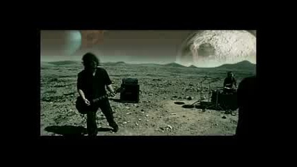 The Rasmus - Shot