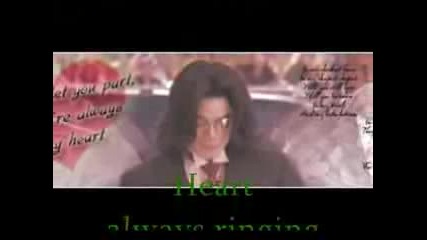 Michael J. - Let me letgo 